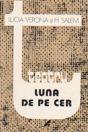 Luna de pe cer (comedii)