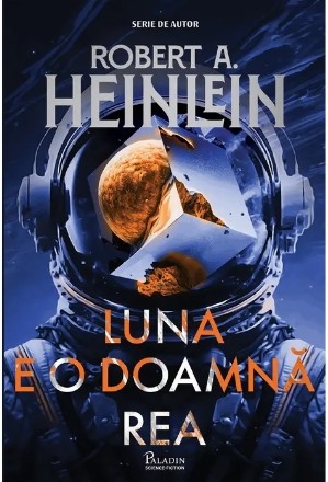 Luna e o doamnă rea