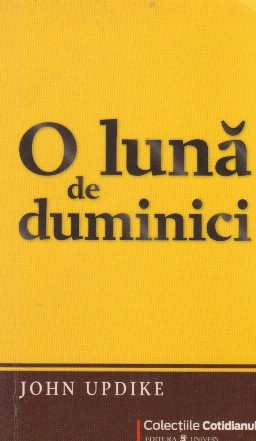 O luna de duminici