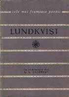 Lundkvist Versuri