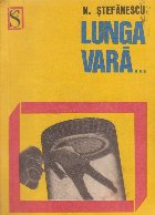 Lunga vara fierbinte maiorului Moraru