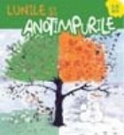 coperta Lunile si anotimpurile