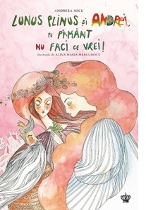 Lunus Plinus si Andrei, pe Pamant nu faci ce vrei