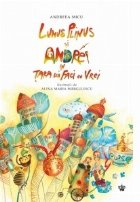 Lunus Plinus Andrei Tara lui