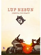 coperta Lup nebun