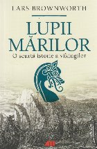 Lupii mărilor scurtă istorie vikingilor