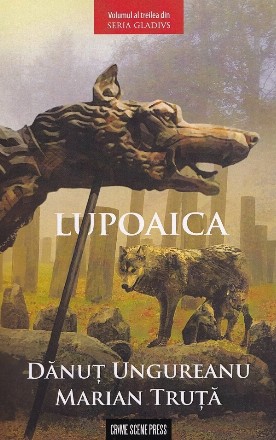 Lupoaica