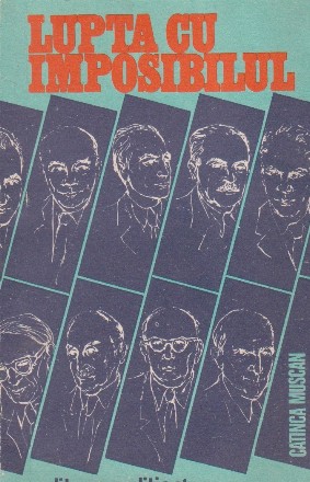 Lupta cu imposibilul