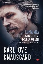 Lupta mea Cartea treia: Insula