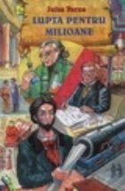 coperta Lupta pentru milioane