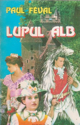 Lupul alb