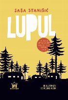 coperta Lupul