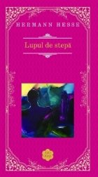Lupul stepa
