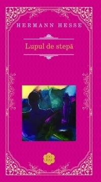 Lupul de stepa