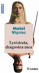 Lysistrata dragostea mea piesă inspirată