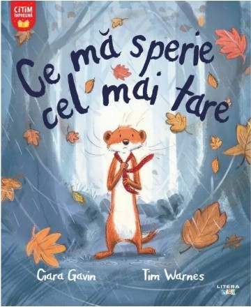 Ce mă sperie cel mai tare