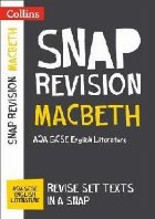 Macbeth: AQA GCSE English Literature Text Guide