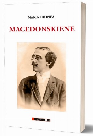 Macedonskiene