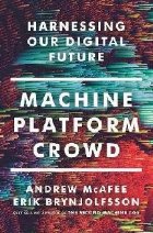 coperta Machine, Platform, Crowd