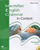 Macmillan English Grammar Context Advanced