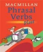 coperta Macmillan Phrasal Verbs plus