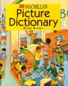 Macmillan Picture Dictionary