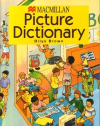Macmillan Picture Dictionary