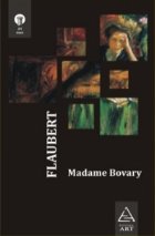 coperta Madame Bovary