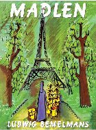 coperta Madlen
