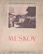 Maestrii Artei Sovietice - V. V. Meskov