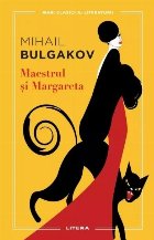 Maestrul şi Margareta