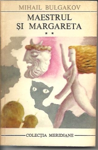 Maestrul si Margareta, volumul I+II