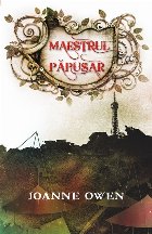 coperta Maestrul papusar