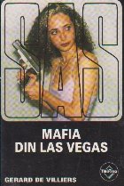 coperta Mafia din Las Vegas