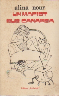 Un mafiot sub canapea