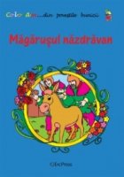 coperta Magarusul nazdravan