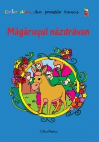 Magarusul nazdravan