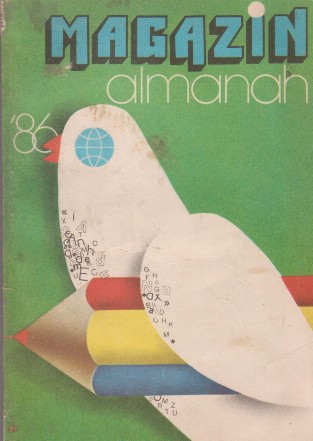 Magazin Almanah 1986