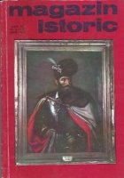 Magazin istoric 1969 numere (ianuarie