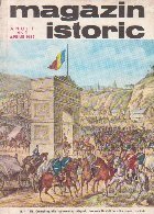 Magazin Istoric Aprilie 1967