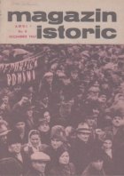 Magazin istoric Decembrie 1967