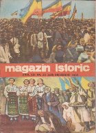 Magazin Istoric, Nr. 12 - Decembrie 1985