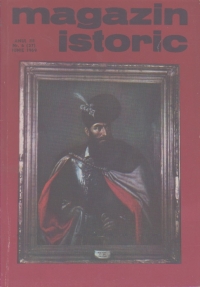 Magazin istoric, Nr. 6 - Iunie 1969