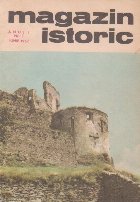 Magazin istoric Iunie 1967