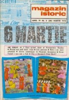 Magazin Istoric, Nr. 3 - Martie 1970