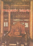 Magazin Istoric, Nr. 10 - Octombrie 1986