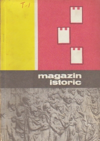 Magazin istoric, Nr. 9 - Septembrie1970