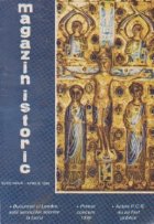 Magazin istoric serie noua 4/1996