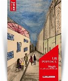 coperta Magda, vanzatoarea de Matze