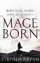 coperta Mageborn
